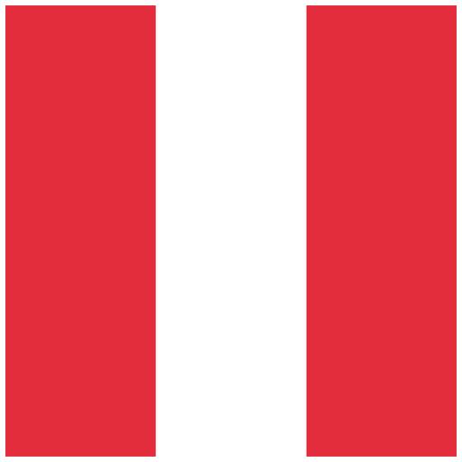 Peru Flag